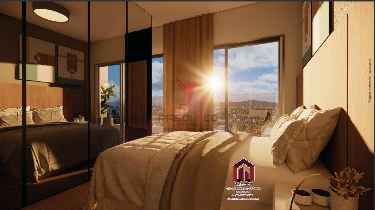 Zenith Residence Cotas a partir de R$ 510 mil Unidades habitacionais Floripa SC - BRASIL Rua dos Pargos Florianópolis - 