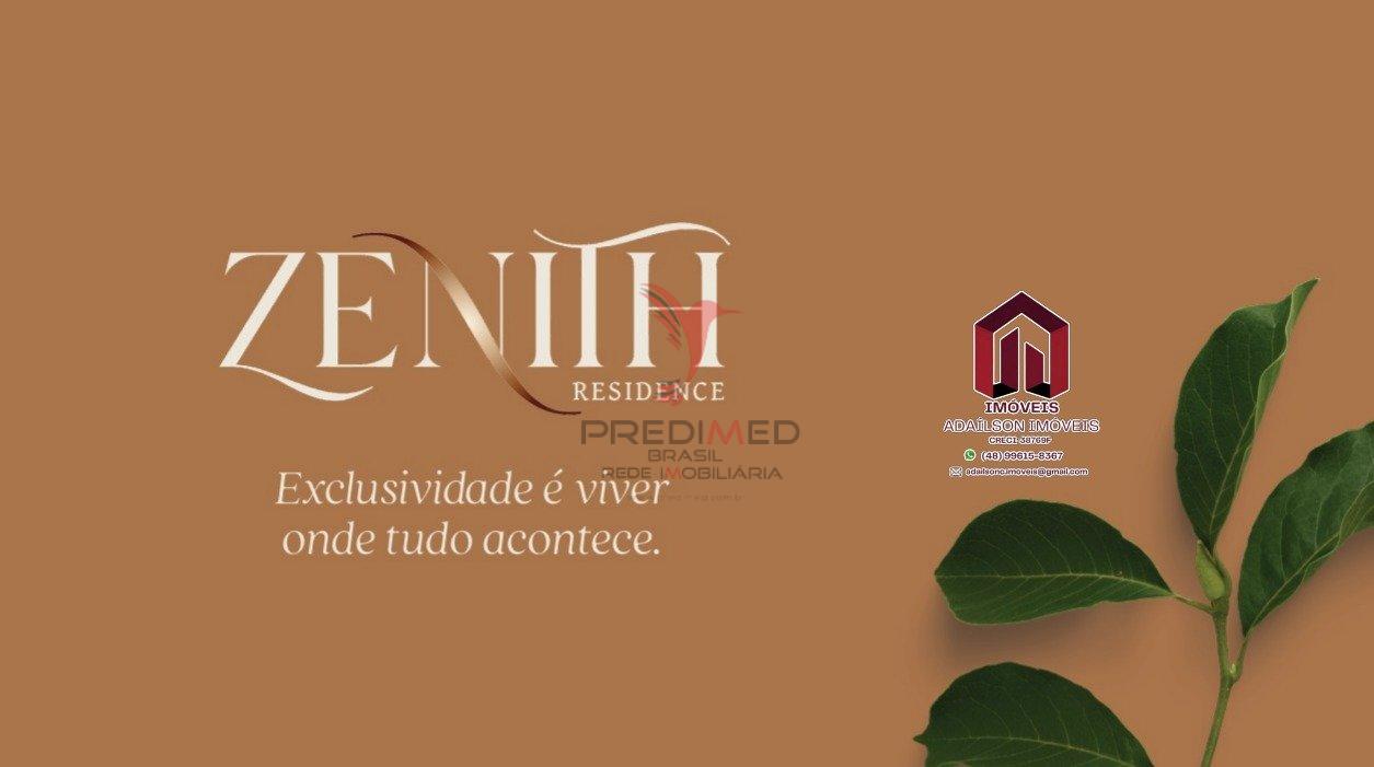 Zenith Residence Cotas a partir de R$ 510 mil Unidades habitacionais Floripa SC - BRASIL Rua dos Pargos Florianópolis - 