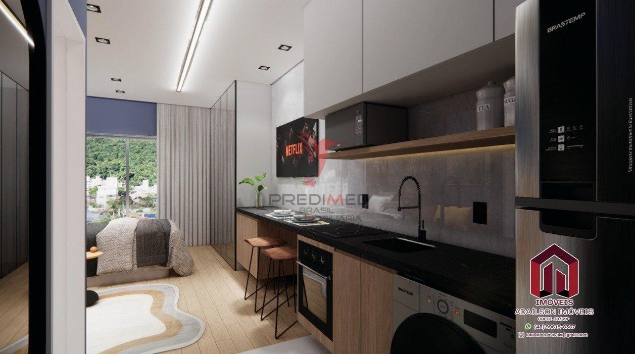 Zenith Residence Cotas a partir de R$ 510 mil Unidades habitacionais Floripa SC - BRASIL Rua dos Pargos Florianópolis - 