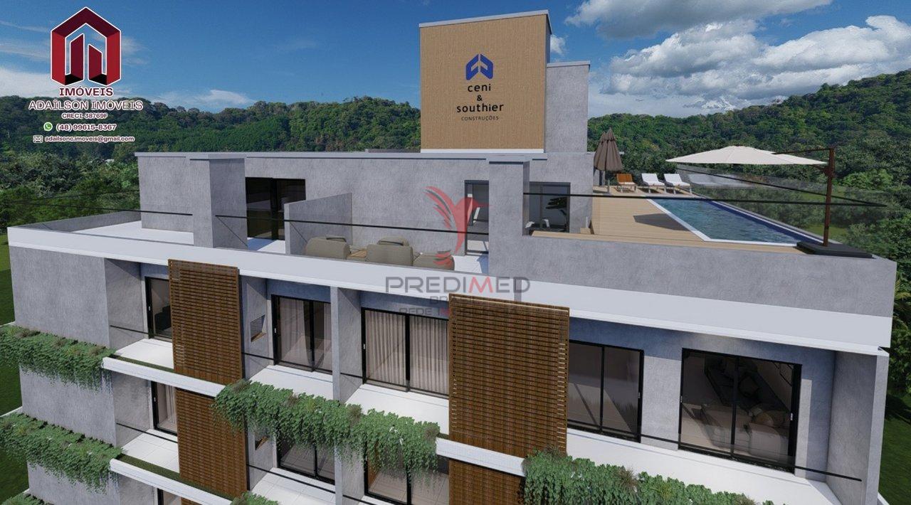 Zenith Residence Cotas a partir de R$ 510 mil Unidades habitacionais Floripa SC - BRASIL Rua dos Pargos Florianópolis - 