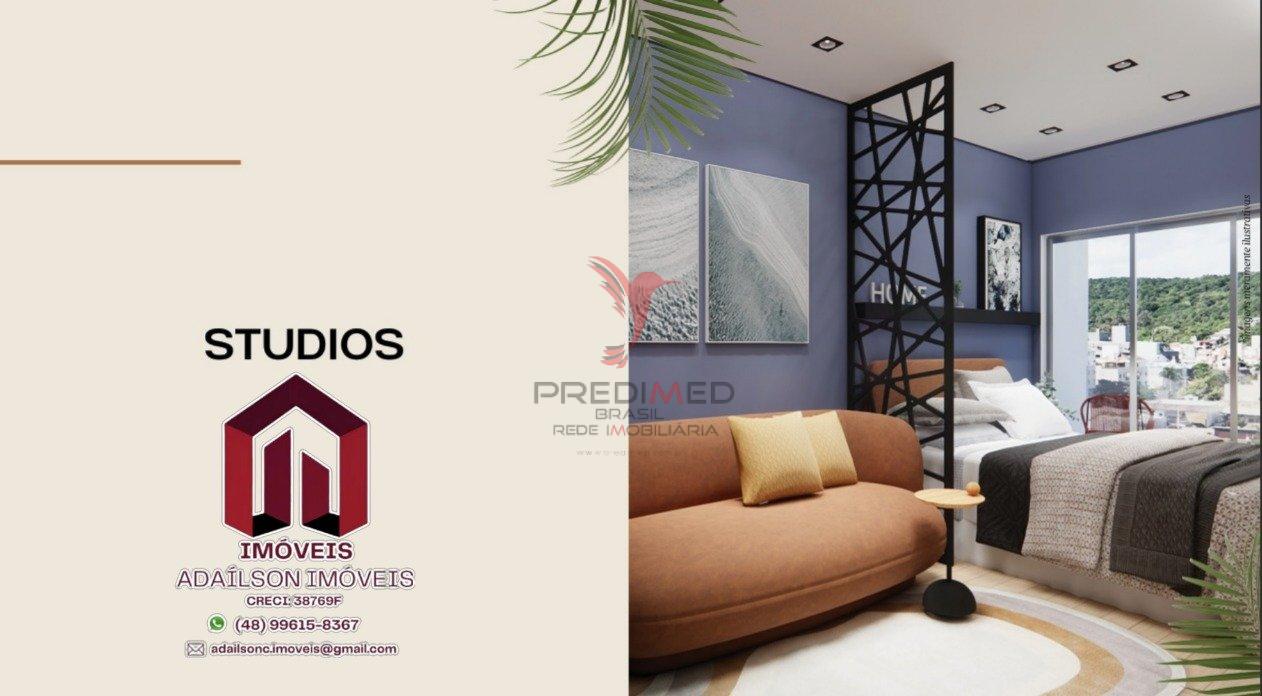 Zenith Residence Cotas a partir de R$ 510 mil Unidades habitacionais Floripa SC - BRASIL Rua dos Pargos Florianópolis - 