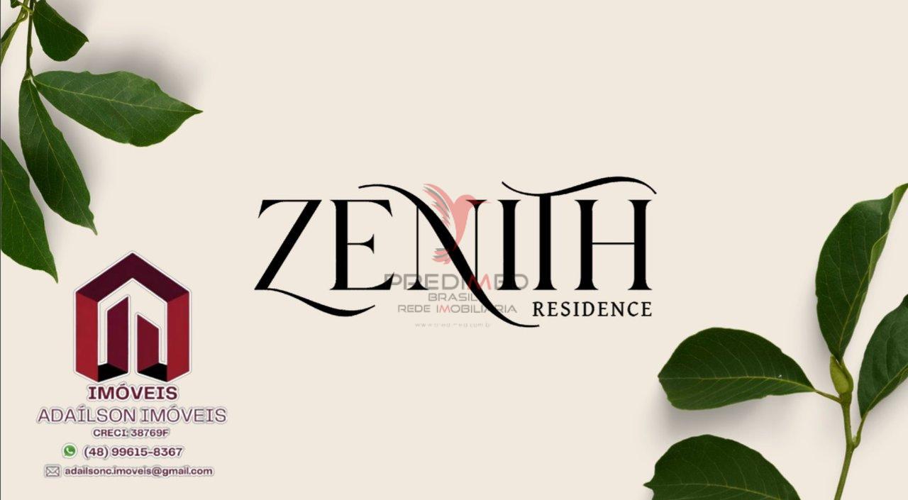 Zenith Residence Cotas a partir de R$ 510 mil Unidades habitacionais Floripa SC - BRASIL Rua dos Pargos Florianópolis - 