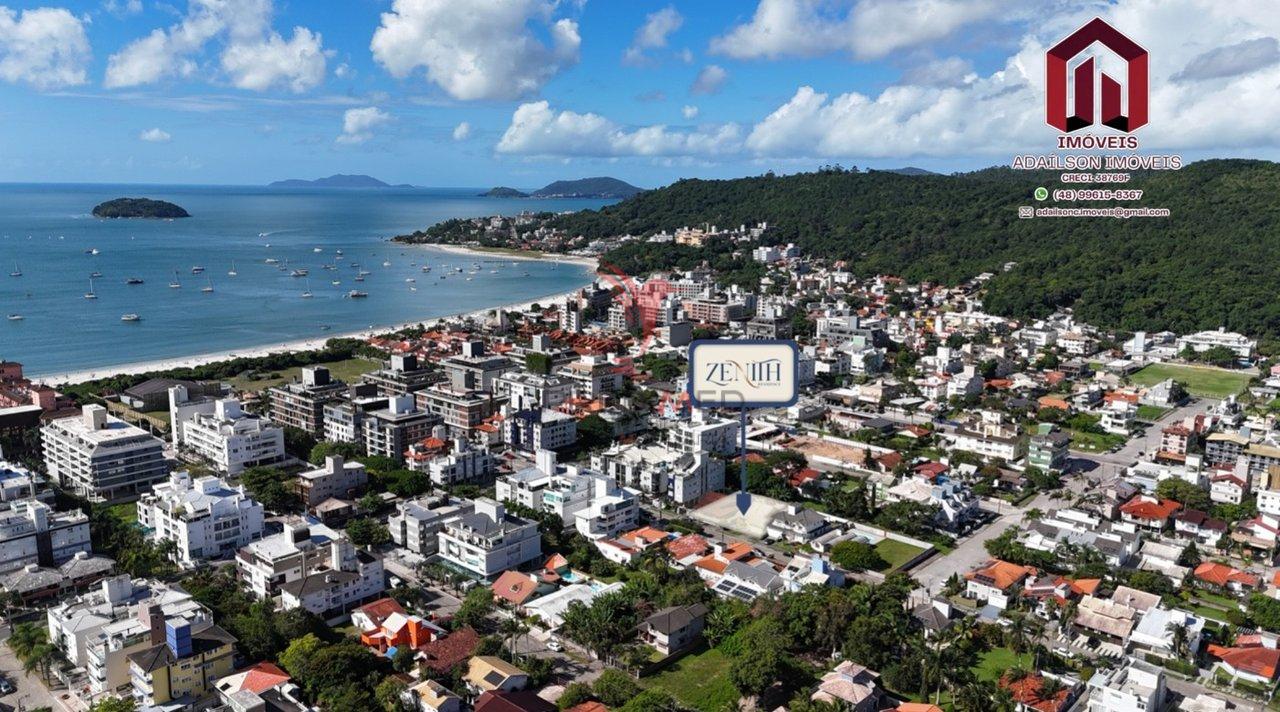 Zenith Residence Cotas a partir de R$ 510 mil Unidades habitacionais Floripa SC - BRASIL Rua dos Pargos Florianópolis - 