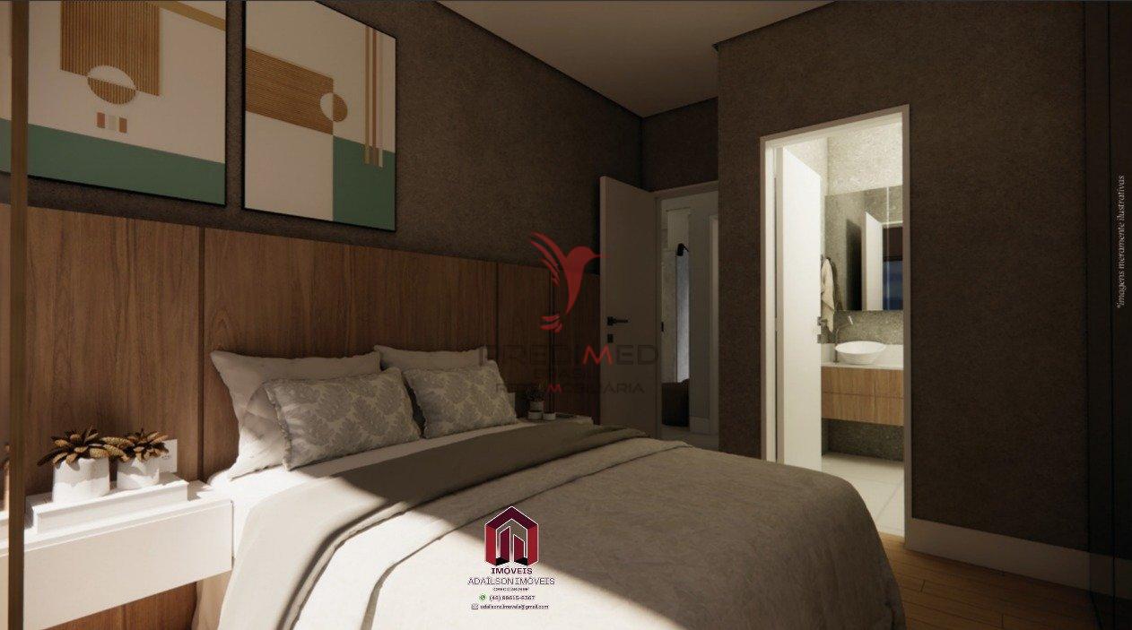 Zenith Residence Cotas a partir de R$ 510 mil Unidades habitacionais Floripa SC - BRASIL Rua dos Pargos Florianópolis - 