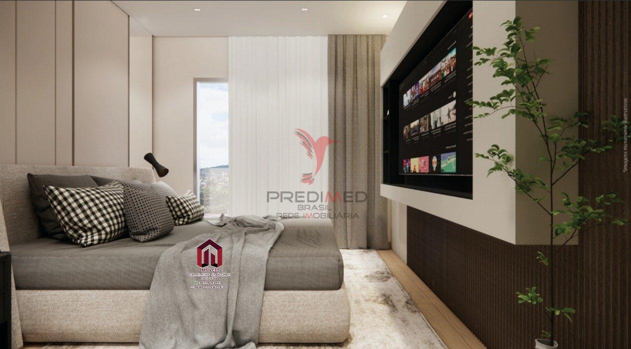 Zenith Residence Cotas a partir de R$ 510 mil Unidades habitacionais Floripa SC - BRASIL Rua dos Pargos Florianópolis - 