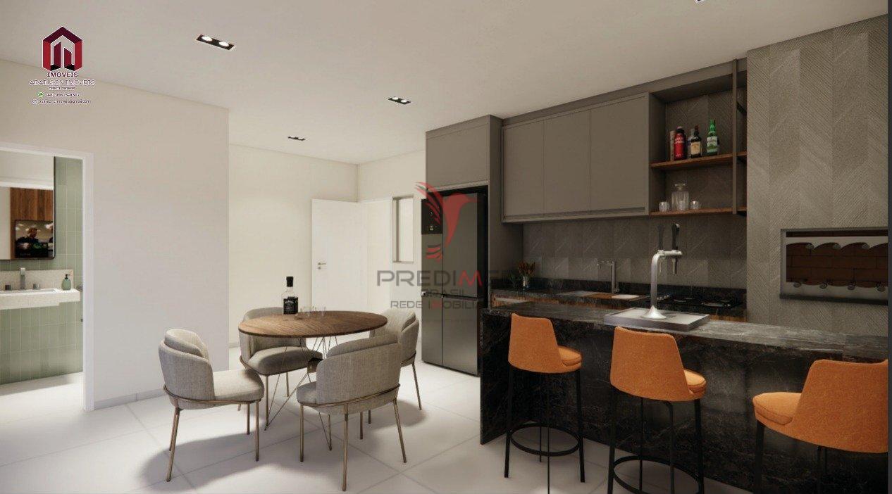 Zenith Residence Cotas a partir de R$ 510 mil Unidades habitacionais Floripa SC - BRASIL Rua dos Pargos Florianópolis - 