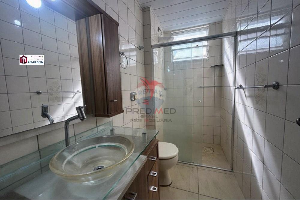 APARTAMENTO 2 dormitórios - Bairro Abraão em Florianópolis -SC BRASIL - João Pessoa - 