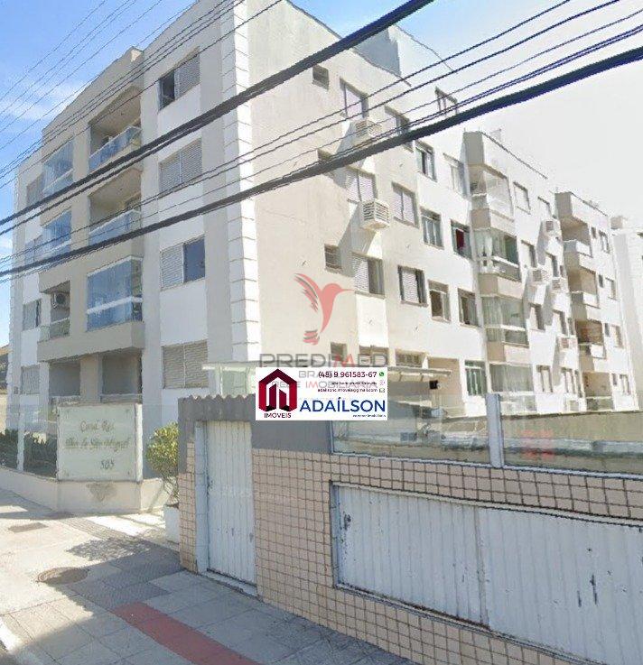 APARTAMENTO 2 dormitórios - Bairro Abraão em Florianópolis -SC BRASIL - João Pessoa - 