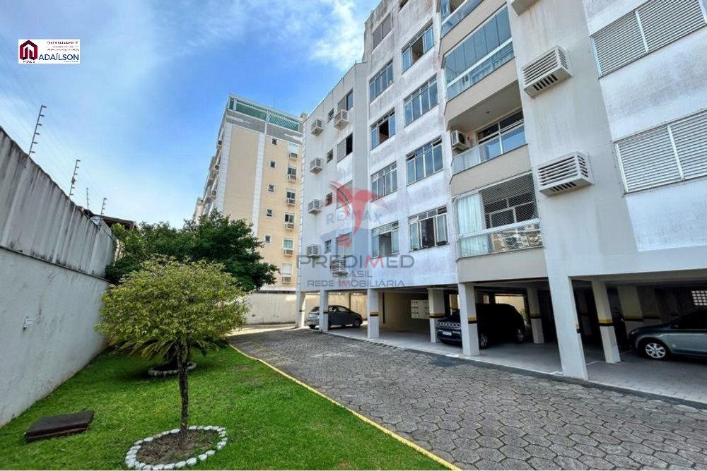 APARTAMENTO 2 dormitórios - Bairro Abraão em Florianópolis -SC BRASIL - João Pessoa - 