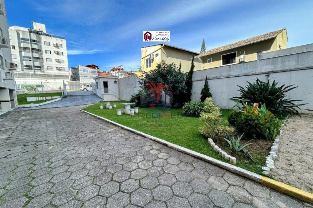 APARTAMENTO 2 dormitórios - Bairro Abraão em Florianópolis -SC BRASIL - João Pessoa - 