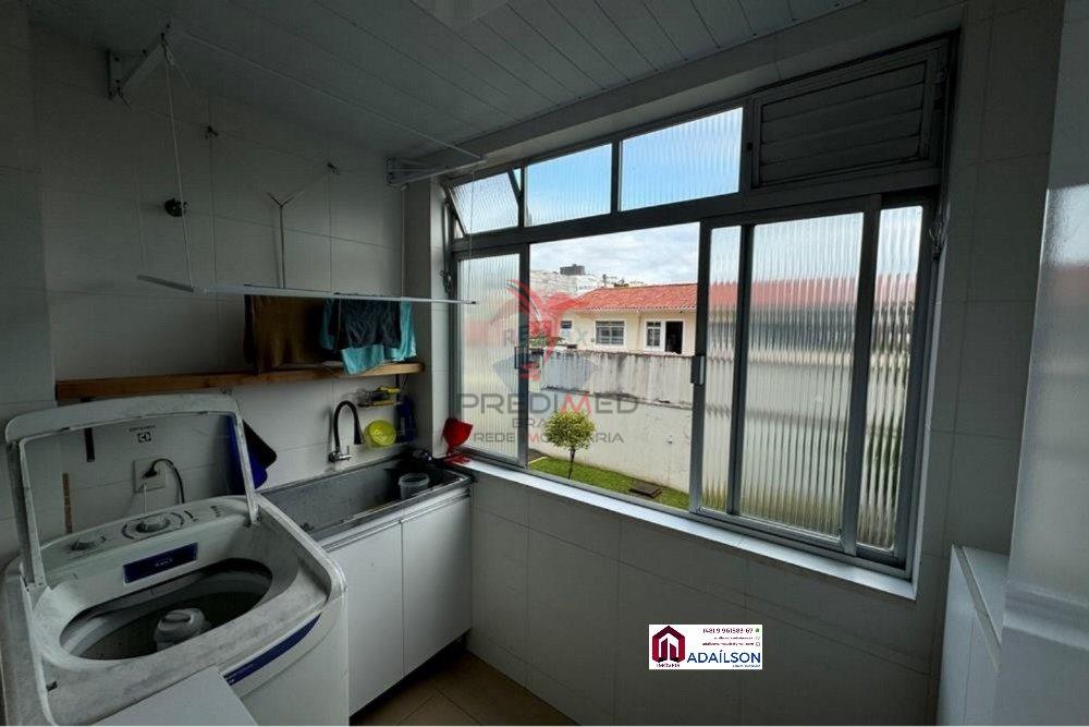 APARTAMENTO 2 dormitórios - Bairro Abraão em Florianópolis -SC BRASIL - João Pessoa - 