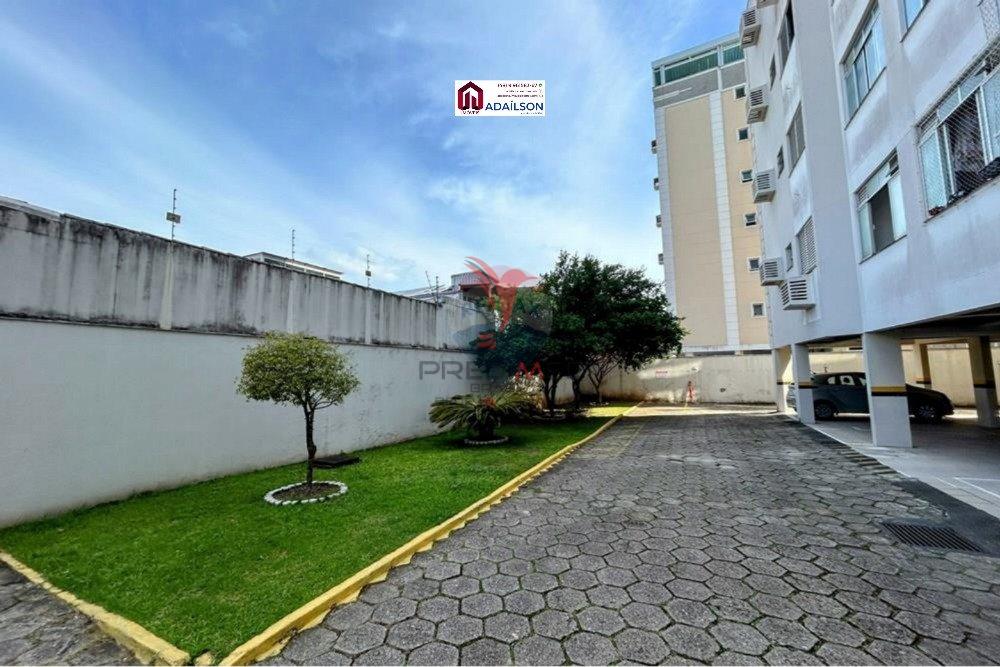 APARTAMENTO 2 dormitórios - Bairro Abraão em Florianópolis -SC BRASIL - João Pessoa - 