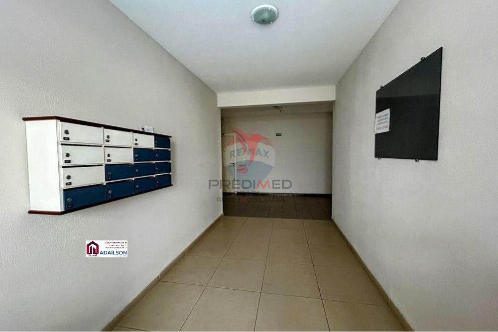 APARTAMENTO 2 dormitórios - Bairro Abraão em Florianópolis -SC BRASIL - João Pessoa - 
