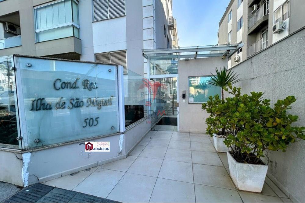 APARTAMENTO 2 dormitórios - Bairro Abraão em Florianópolis -SC BRASIL - João Pessoa - 