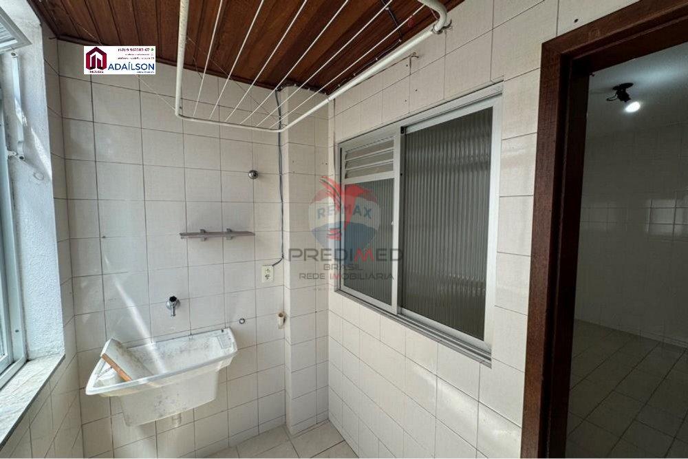 APARTAMENTO 2 dormitórios - Bairro Abraão em Florianópolis -SC BRASIL - João Pessoa - 