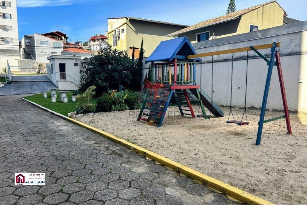 APARTAMENTO 2 dormitórios - Bairro Abraão em Florianópolis -SC BRASIL - João Pessoa - 
