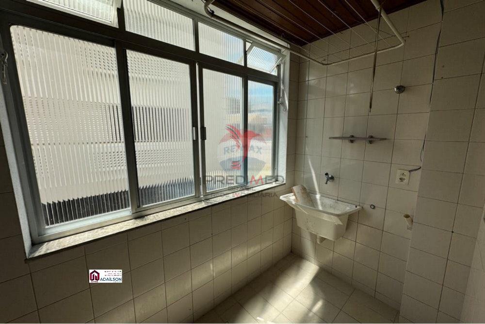 APARTAMENTO 2 dormitórios - Bairro Abraão em Florianópolis -SC BRASIL - João Pessoa - 