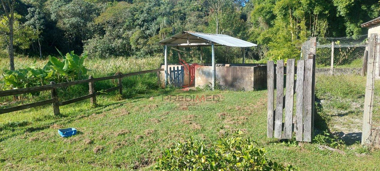 Chácara com quase 5 Alqueires, Pastagem, dois lagos, capela,no bairro Rio do Peixe - Guaratinguetá - 