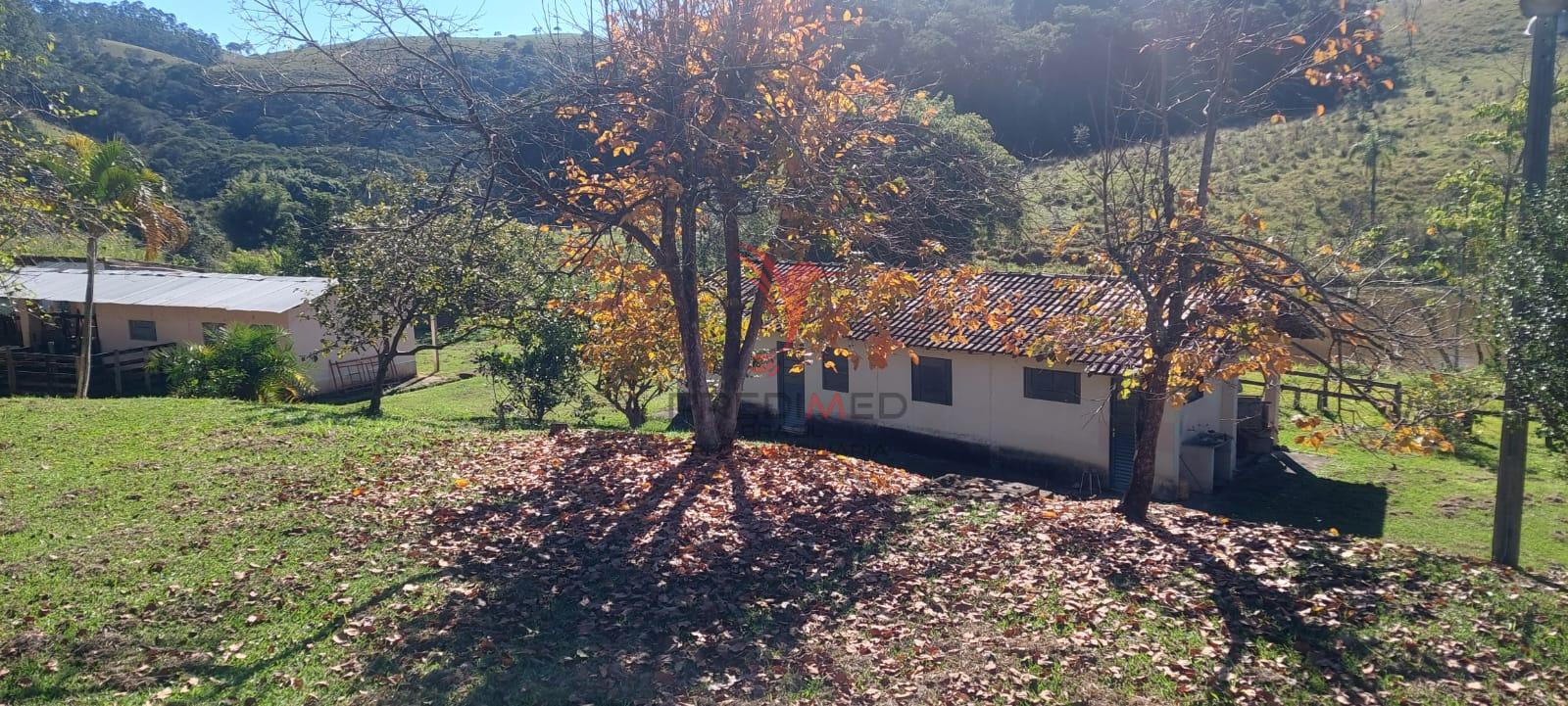 Chácara, 4 quartos, 250 m² - Foto 28