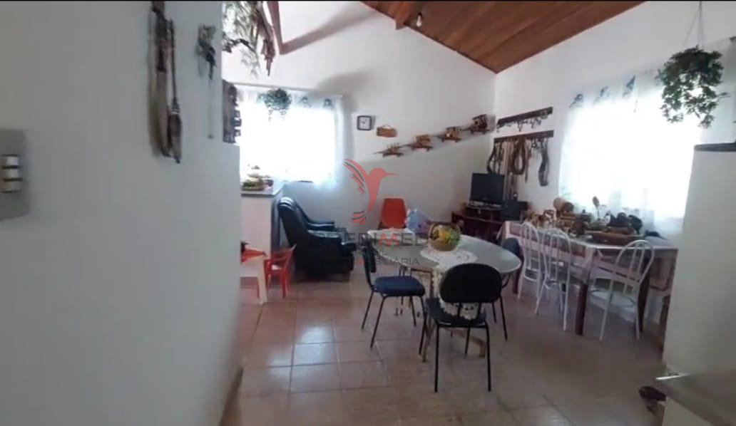 Chácara, 4 quartos, 250 m² - Foto 17