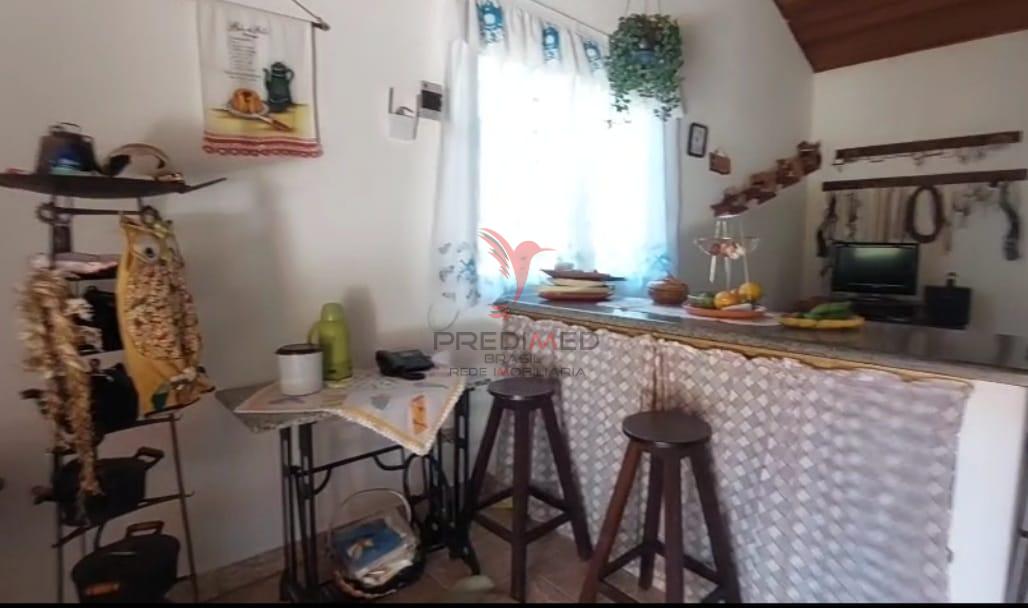 Chácara, 4 quartos, 250 m² - Foto 18