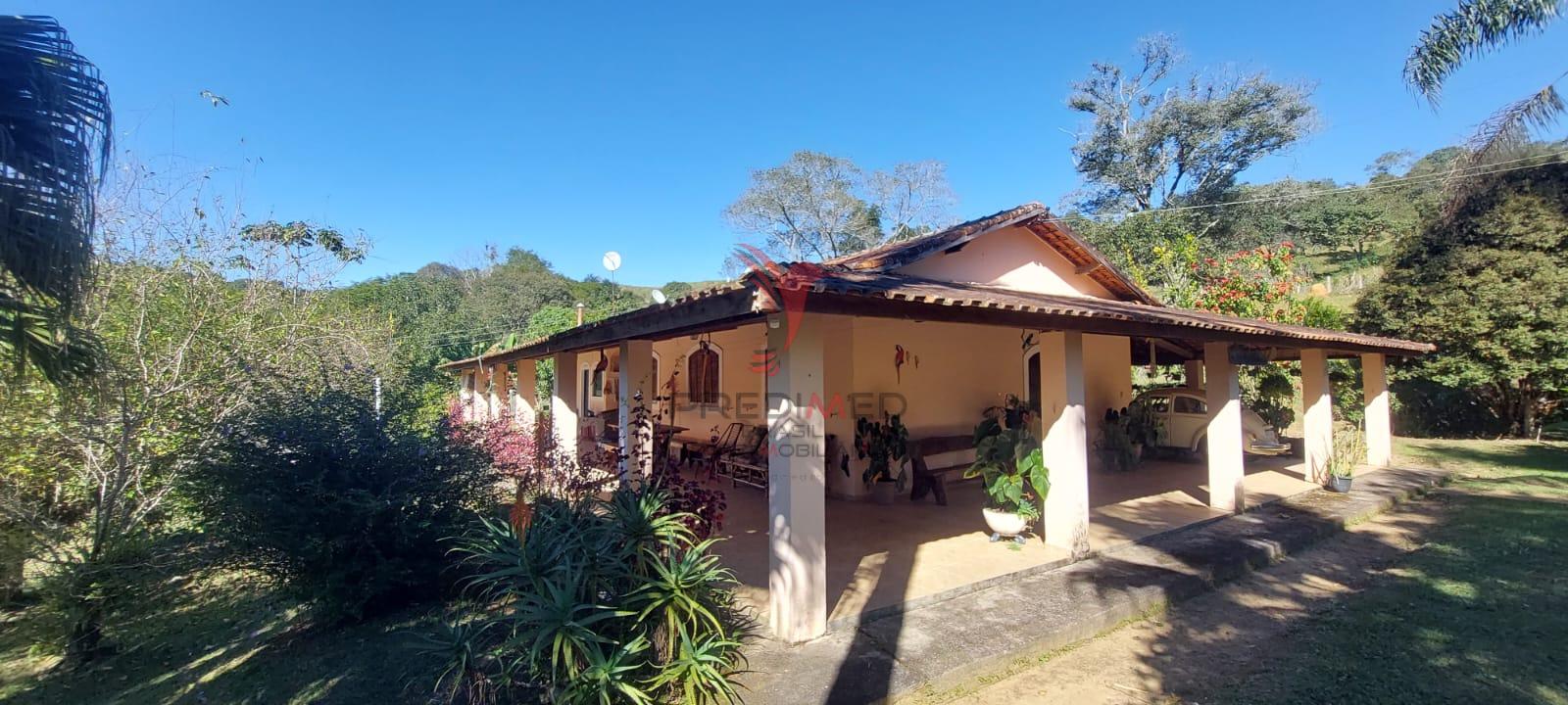 Chácara, 4 quartos, 250 m² - Foto 6