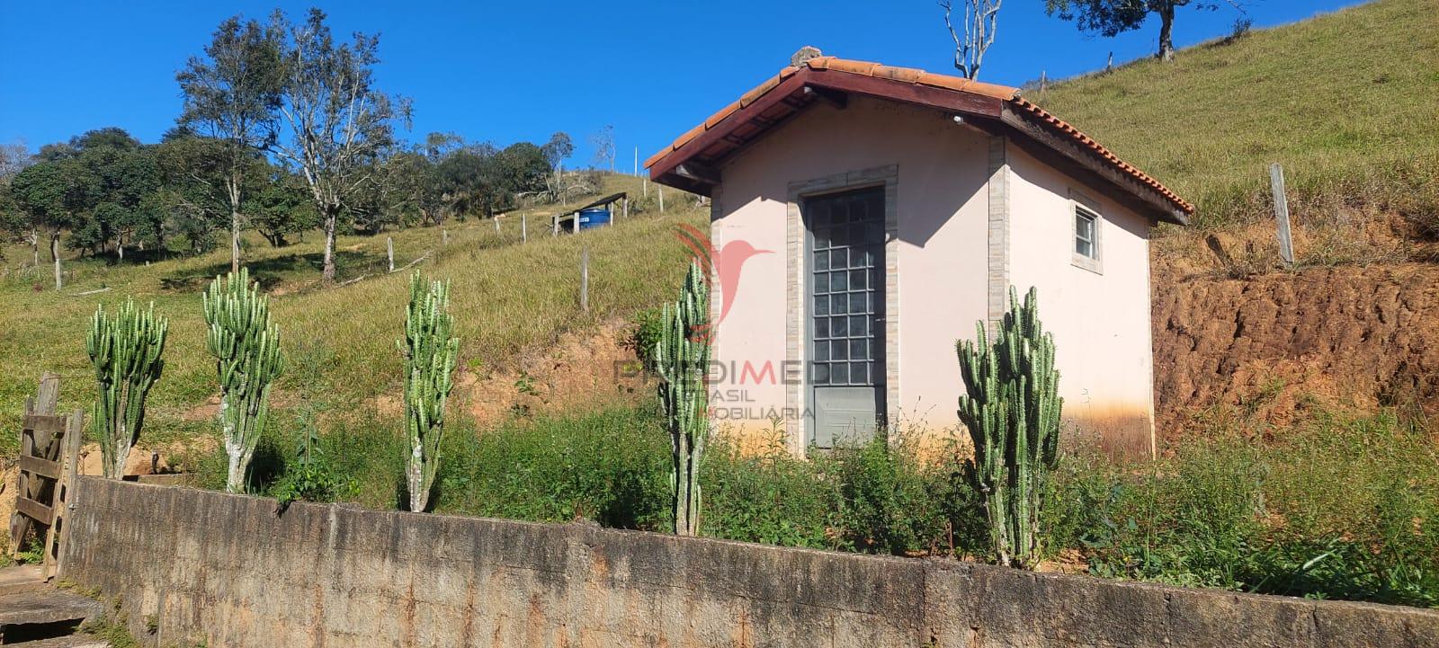 Chácara, 4 quartos, 250 m² - Foto 25
