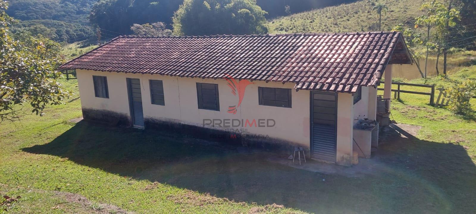 Chácara, 4 quartos, 250 m² - Foto 3