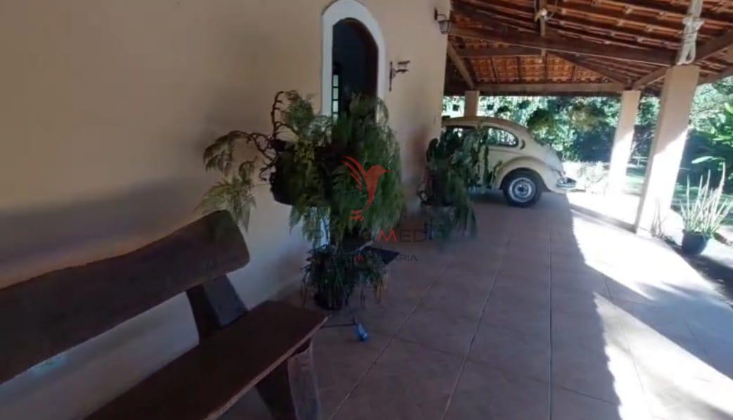Chácara, 4 quartos, 250 m² - Foto 8