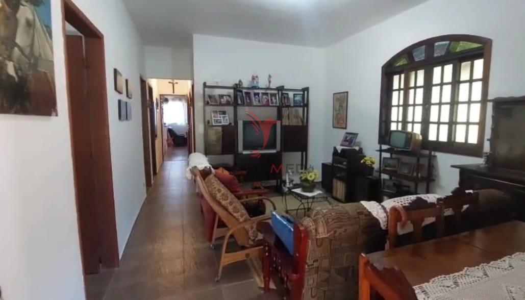 Chácara, 4 quartos, 250 m² - Foto 16