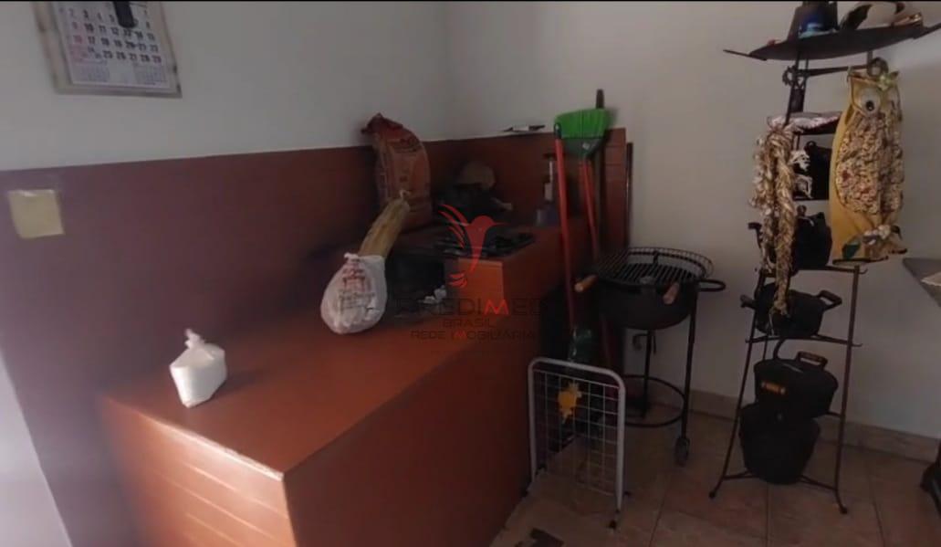 Chácara, 4 quartos, 250 m² - Foto 12