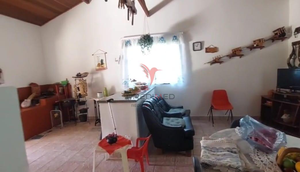 Chácara, 4 quartos, 250 m² - Foto 9