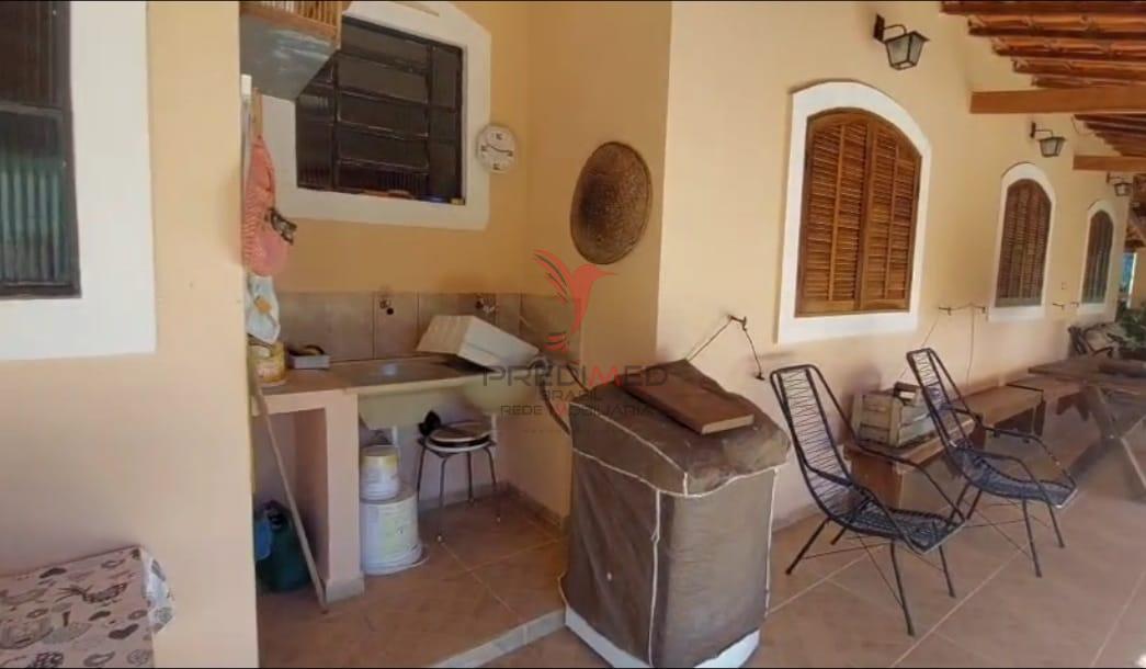 Chácara, 4 quartos, 250 m² - Foto 20
