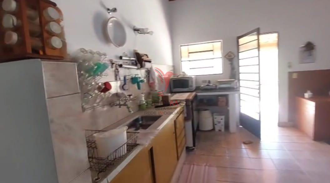 Chácara, 4 quartos, 250 m² - Foto 14