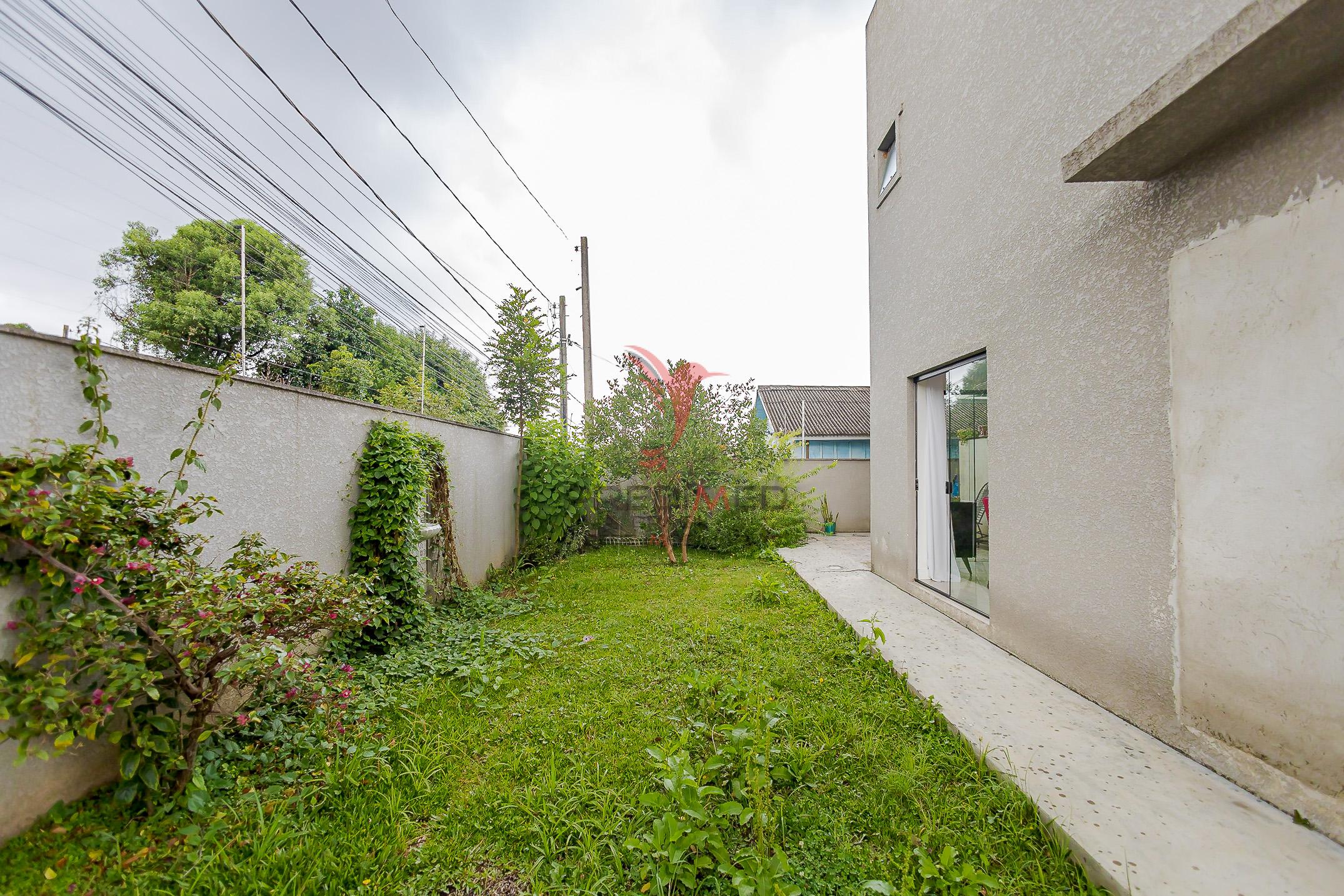 Sobrado, 3 quartos, 104 m² - Foto 6