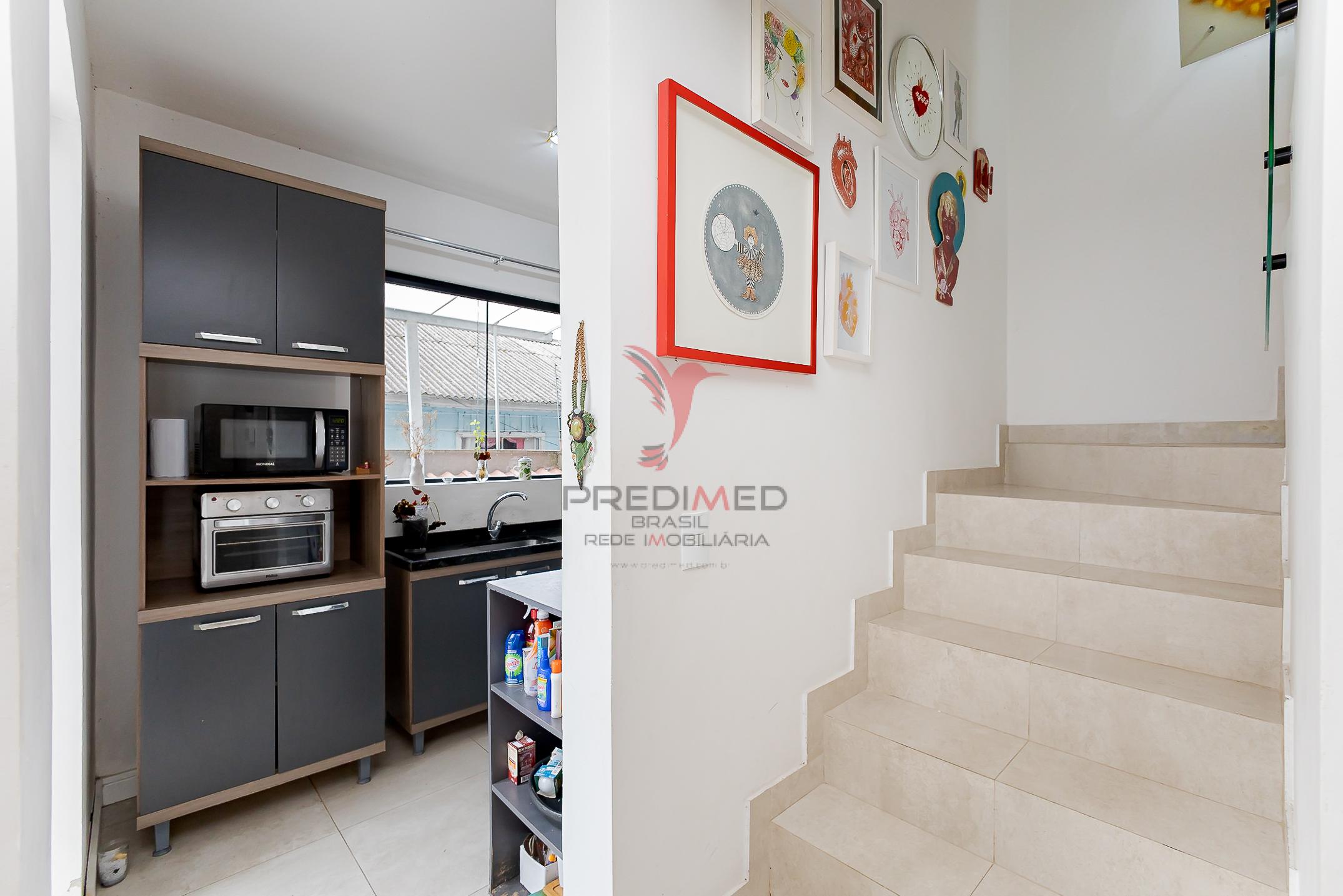 Sobrado, 3 quartos, 104 m² - Foto 22