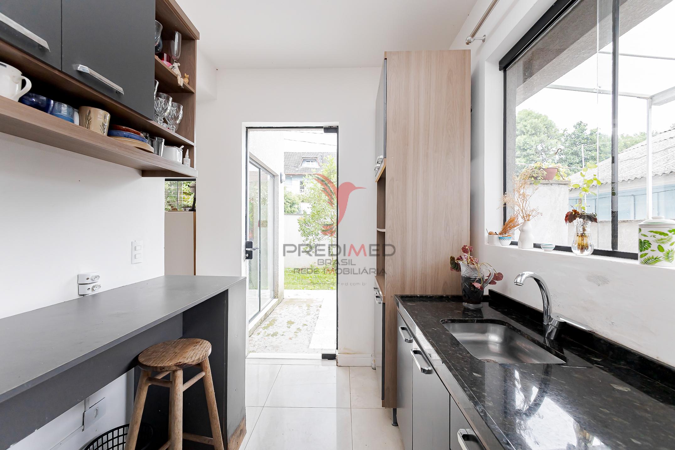 Sobrado, 3 quartos, 104 m² - Foto 21