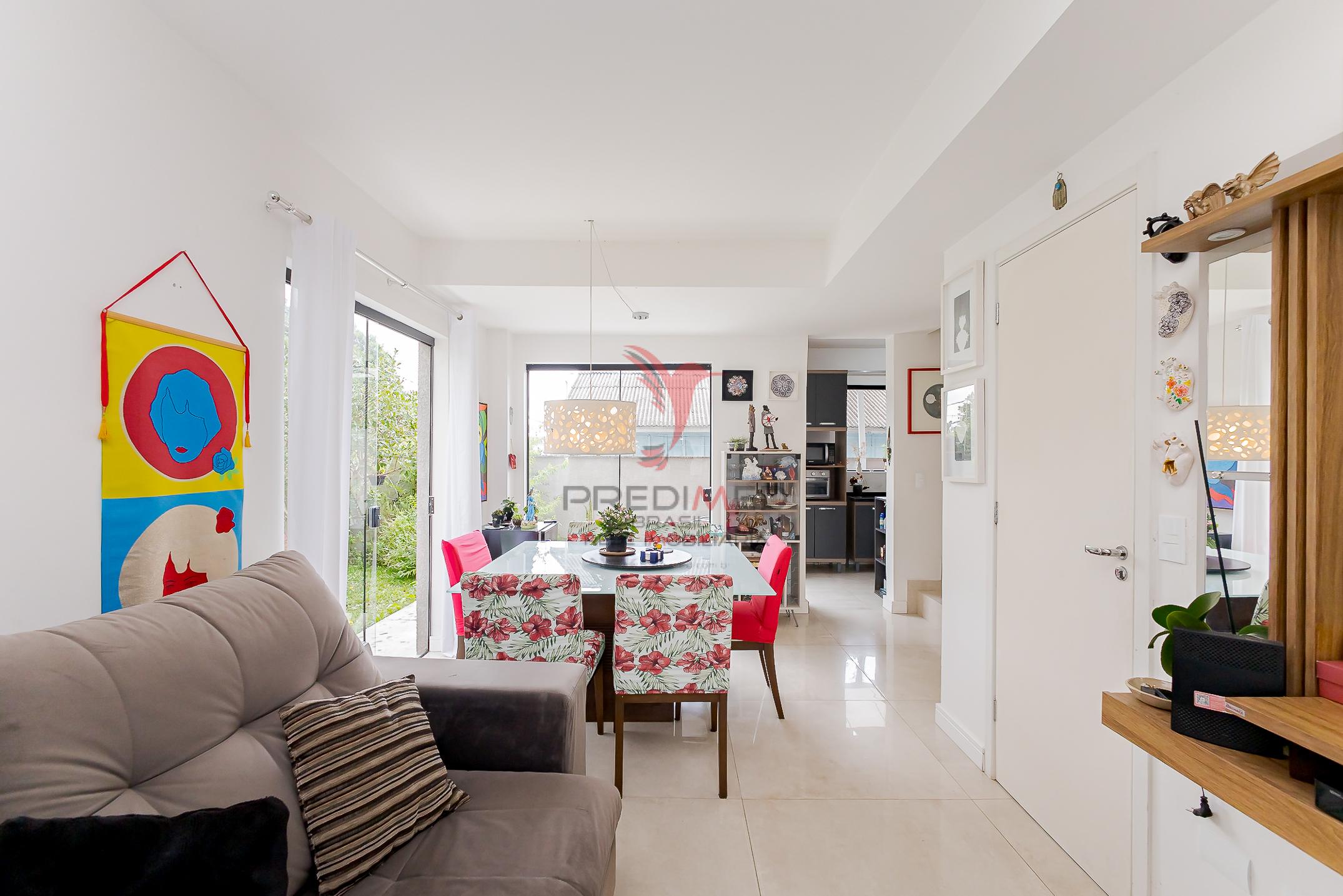 Sobrado, 3 quartos, 104 m² - Foto 15