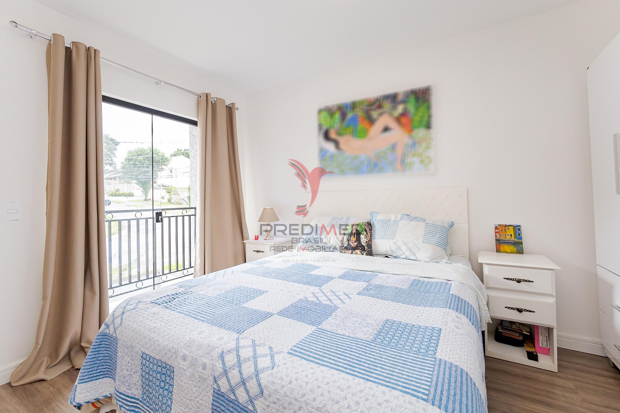 Sobrado, 3 quartos, 104 m² - Foto 35