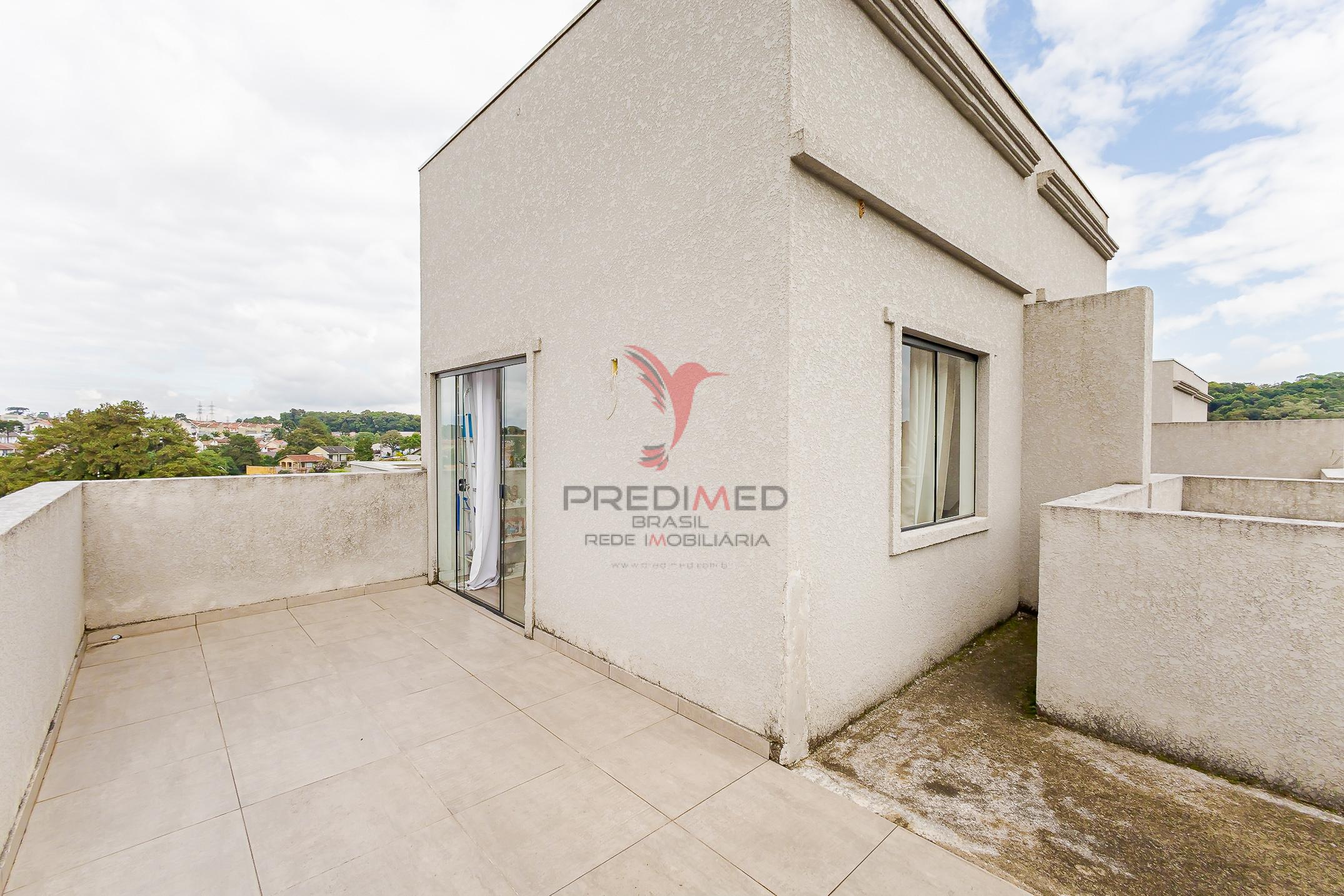 Sobrado, 3 quartos, 104 m² - Foto 45