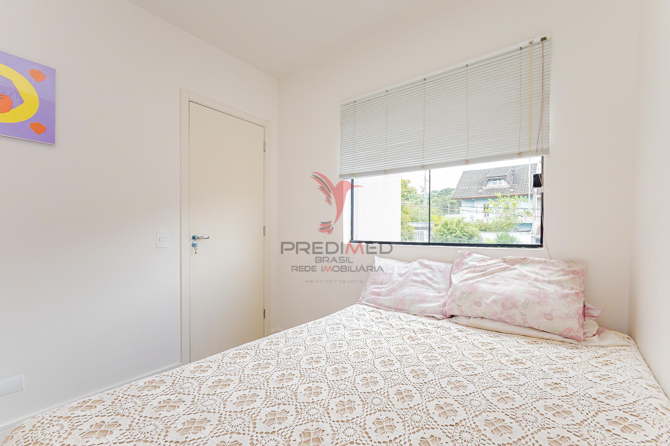 Sobrado, 3 quartos, 104 m² - Foto 29