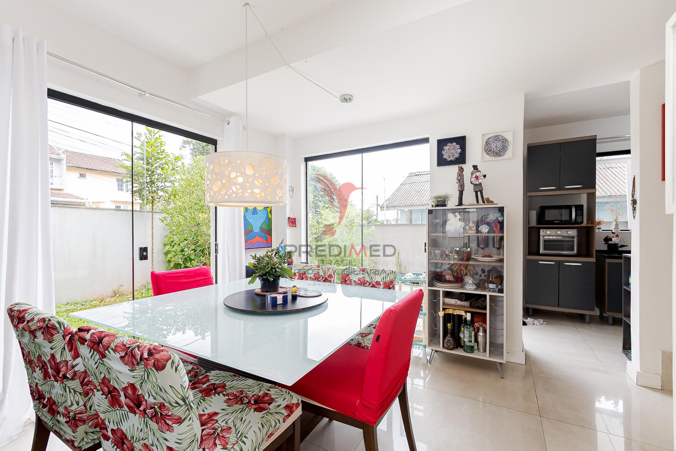 Sobrado, 3 quartos, 104 m² - Foto 18