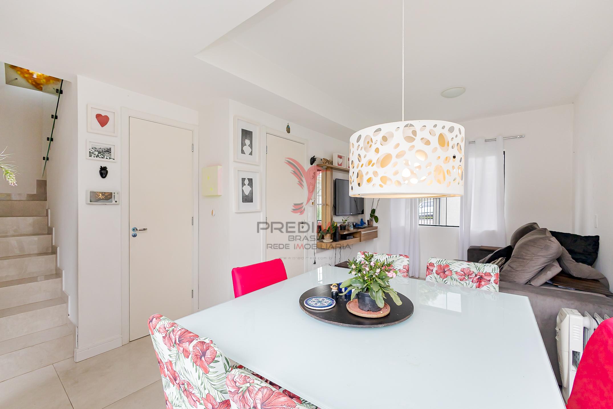 Sobrado, 3 quartos, 104 m² - Foto 12