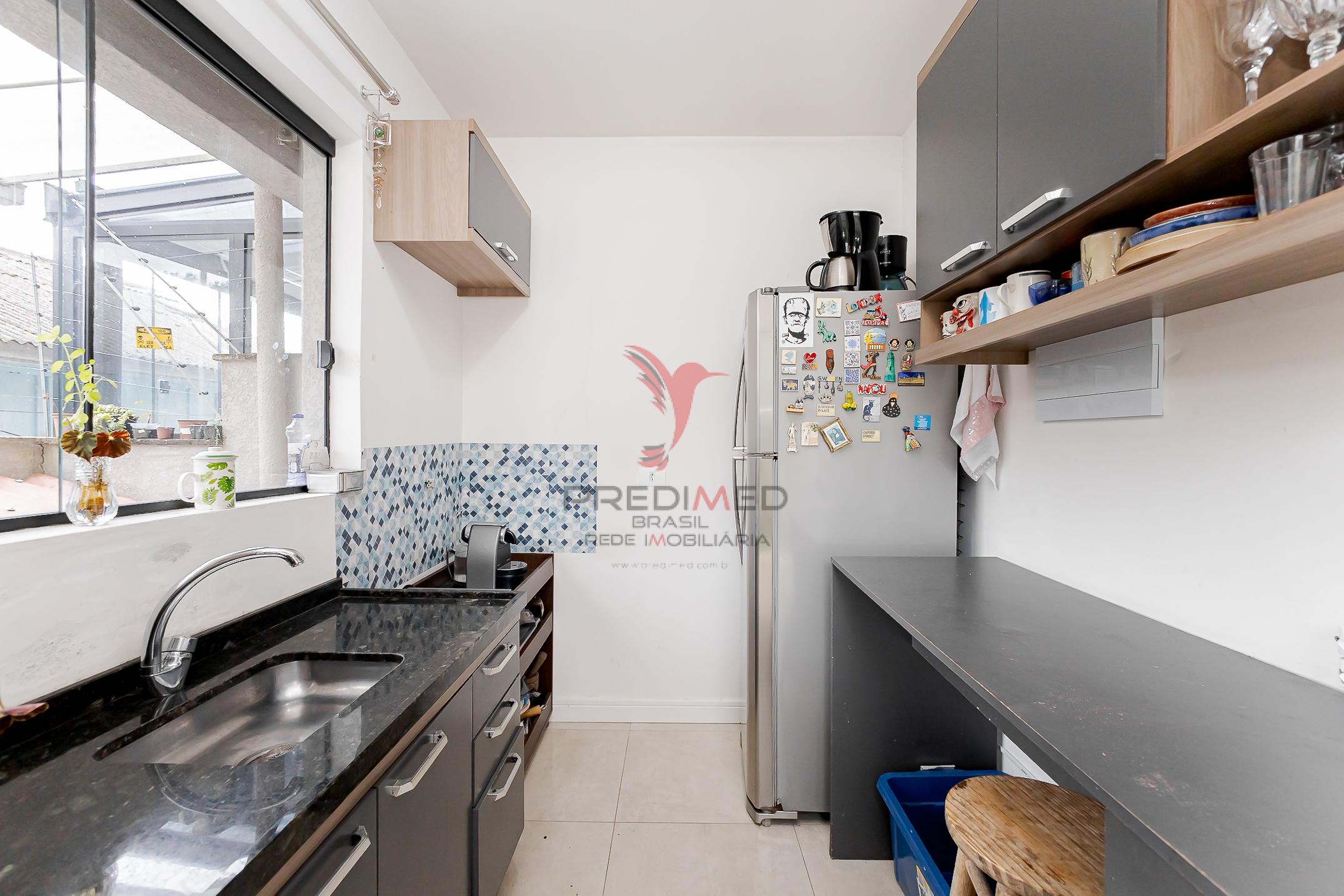 Sobrado, 3 quartos, 104 m² - Foto 20