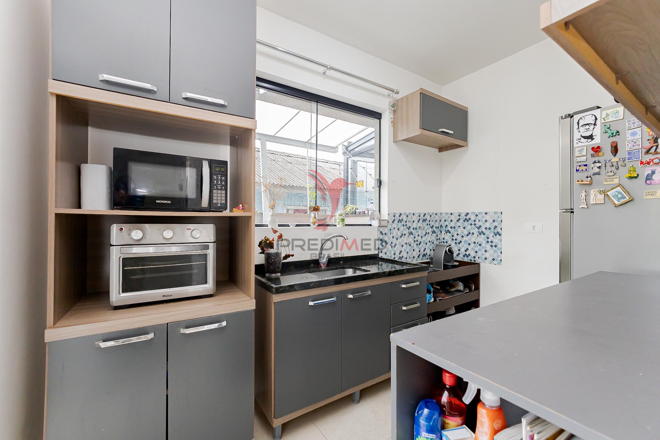 Sobrado, 3 quartos, 104 m² - Foto 19