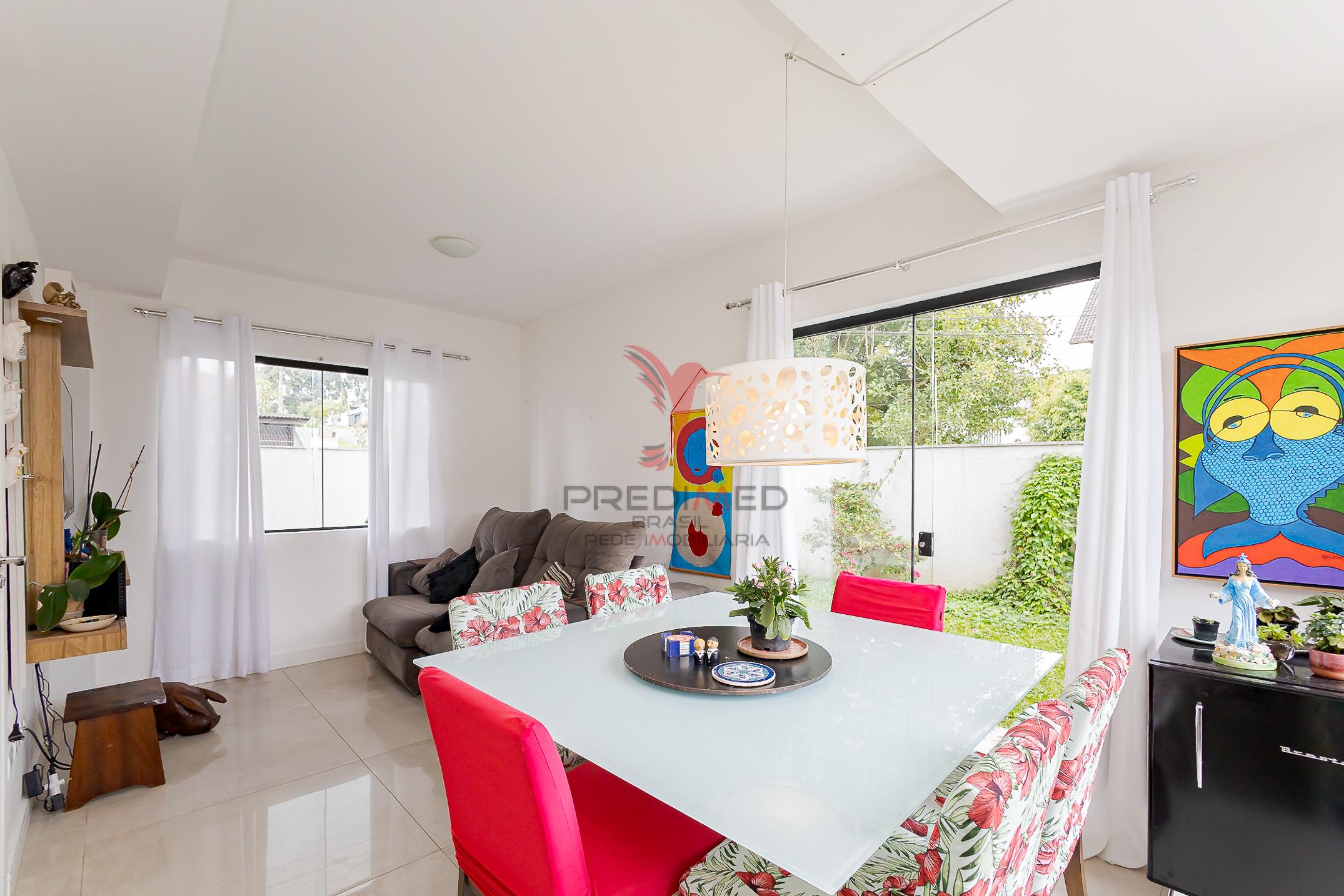 Sobrado, 3 quartos, 104 m² - Foto 10