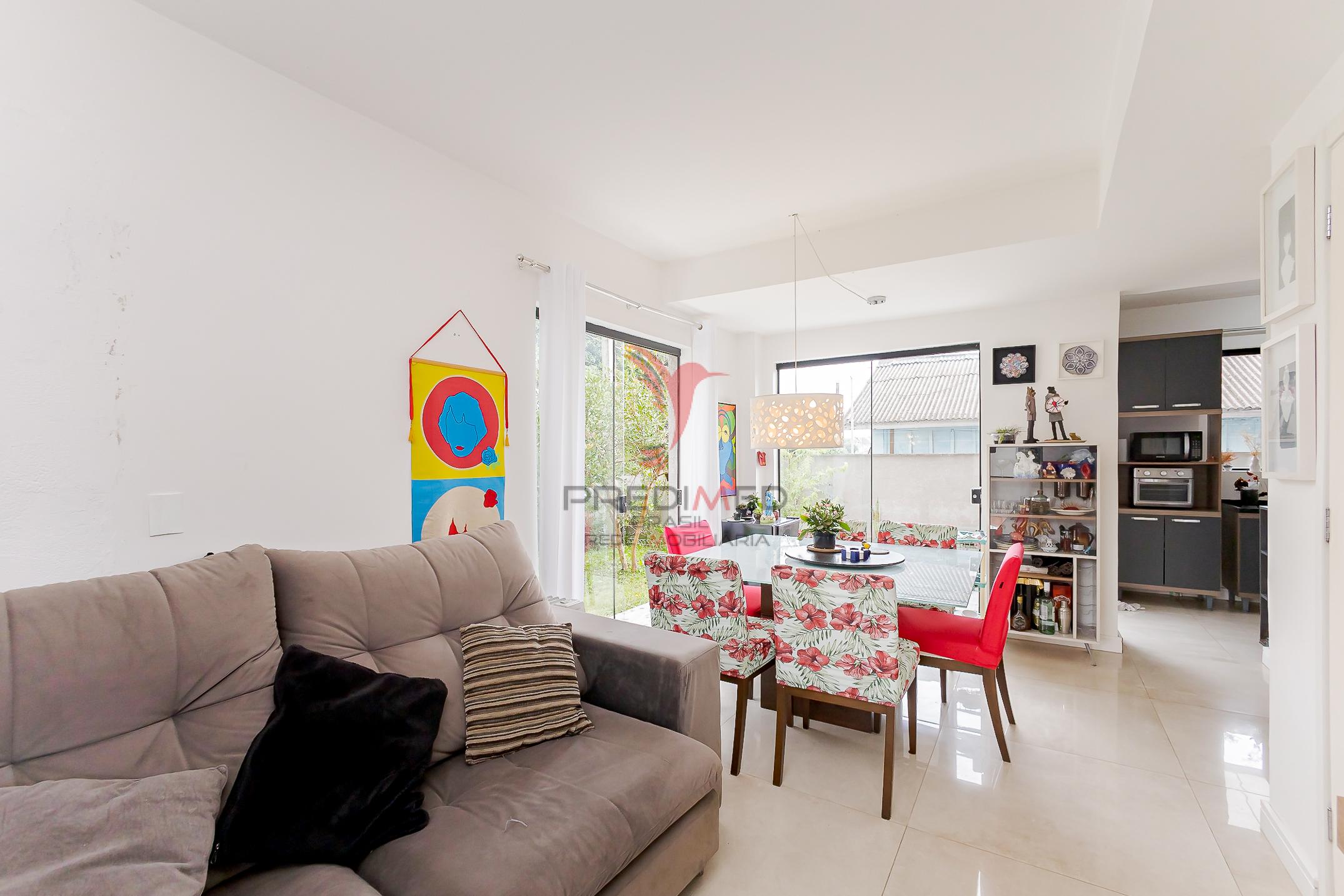 Sobrado, 3 quartos, 104 m² - Foto 14