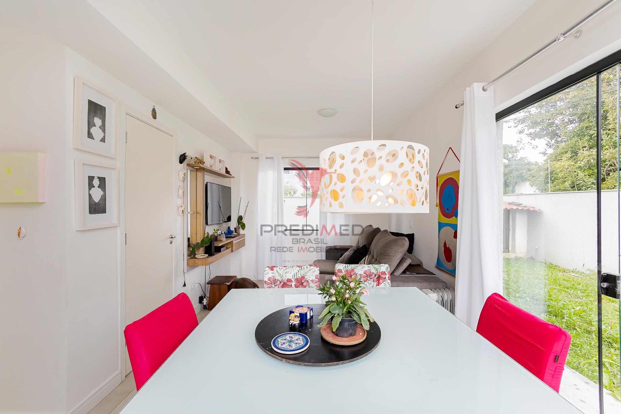 Sobrado, 3 quartos, 104 m² - Foto 11