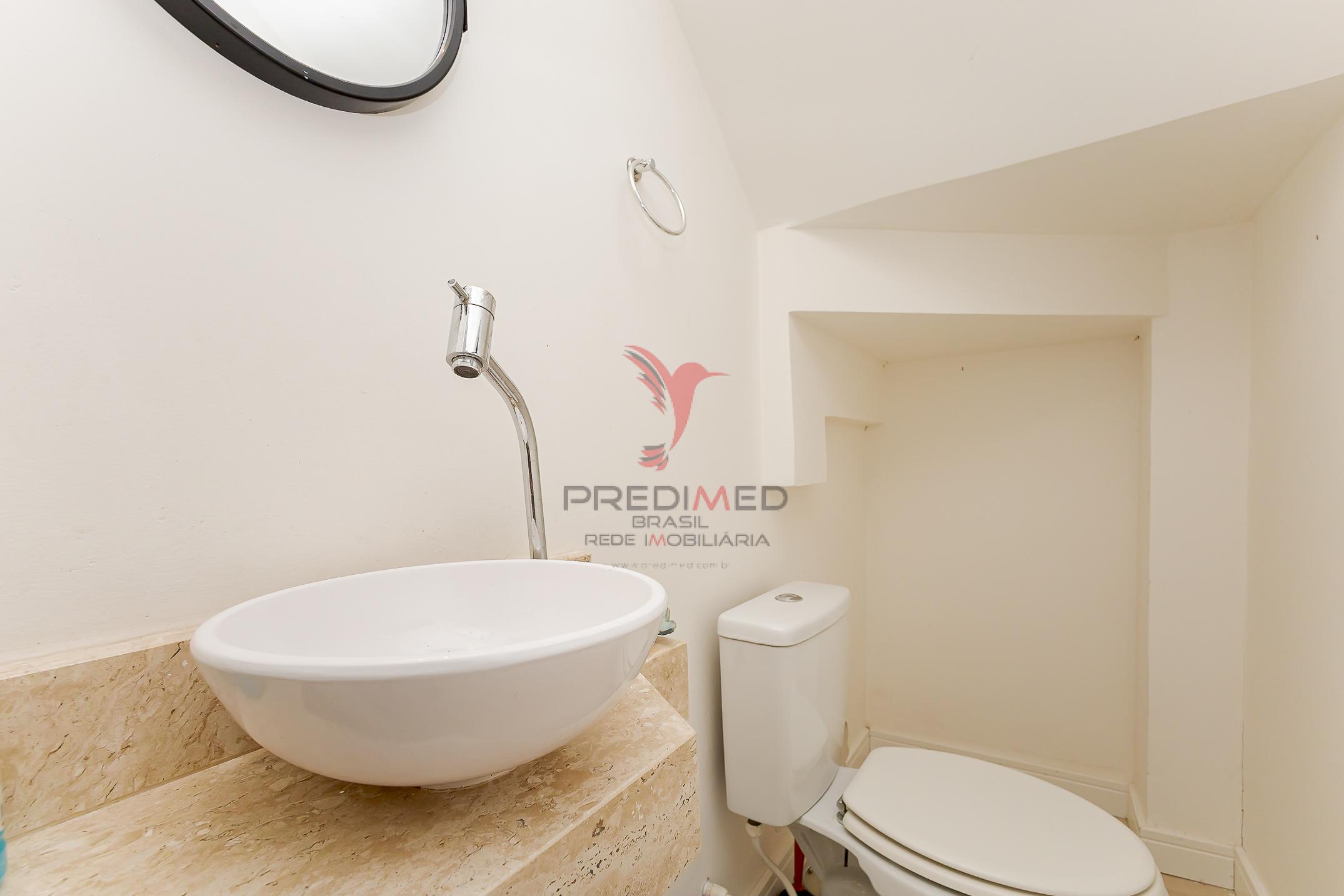 Sobrado, 3 quartos, 104 m² - Foto 24