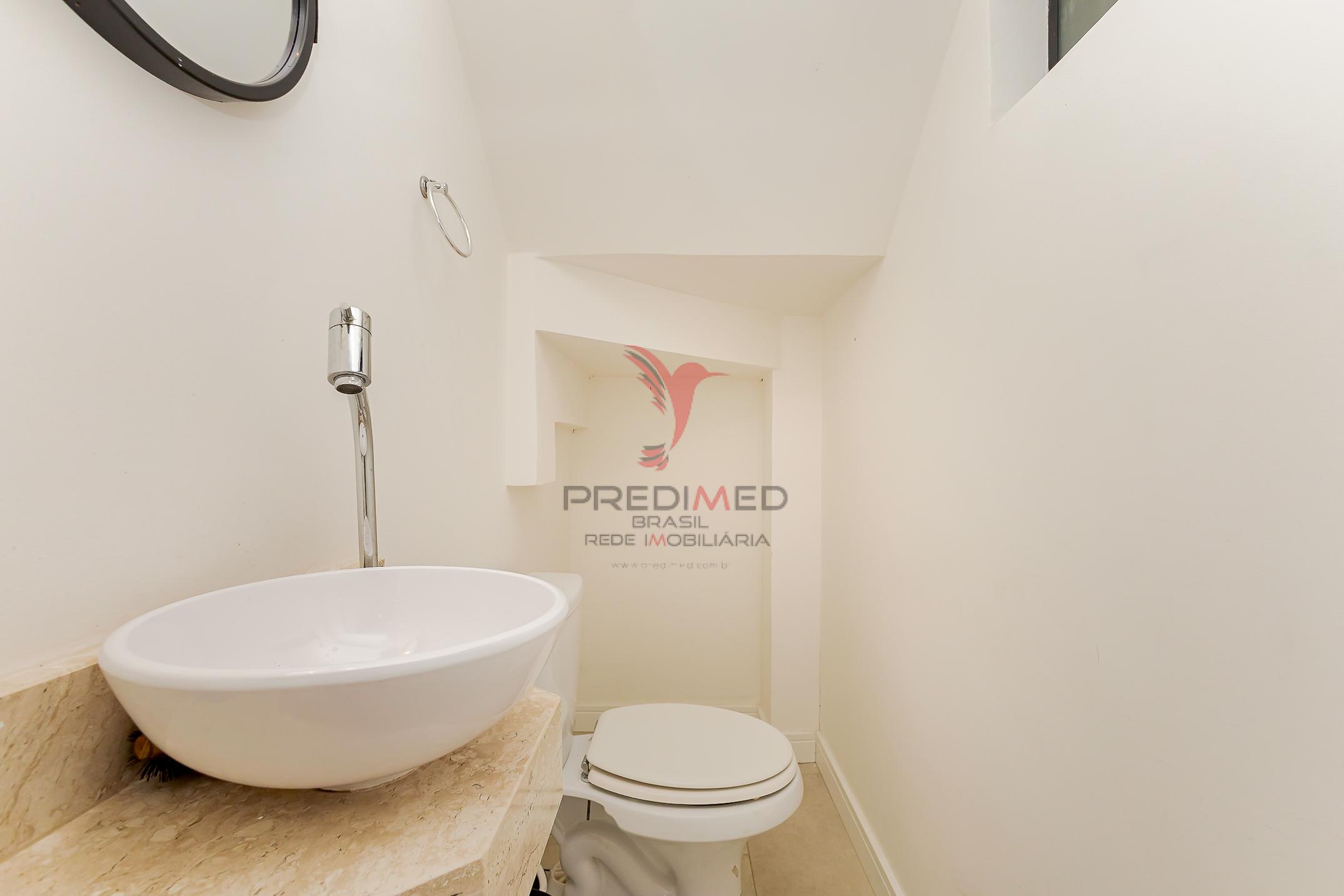 Sobrado, 3 quartos, 104 m² - Foto 23